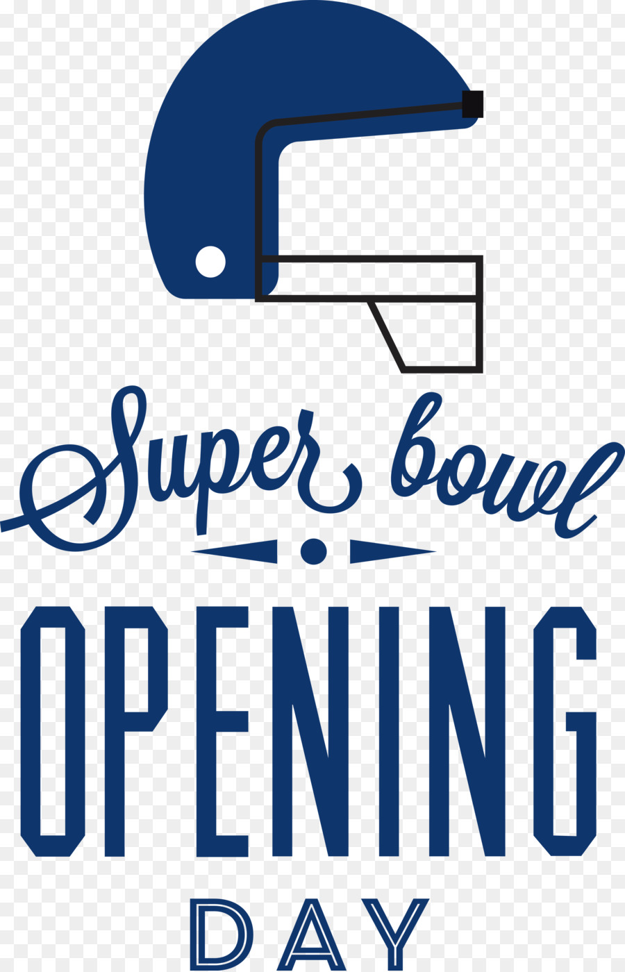Super Bowl，Jour De L'ouverture PNG