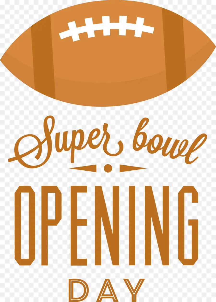 Super Bowl，Jour D'ouverture PNG