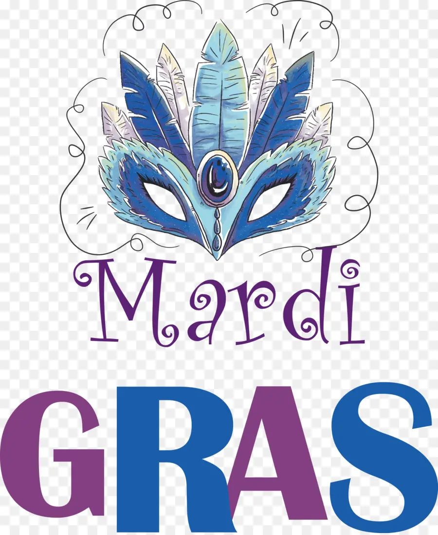 Mardi Gras，Mardi Des Crêpes PNG