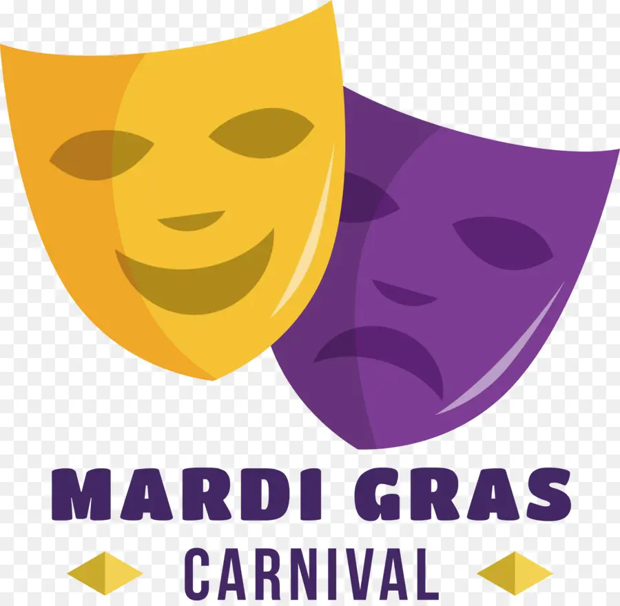 Carnaval De Mardi Gras，Mardi Gras PNG