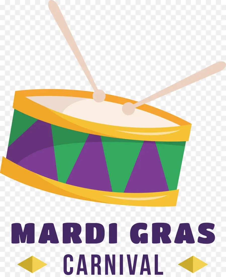 Carnaval De Mardi Gras，Mardi Gras PNG