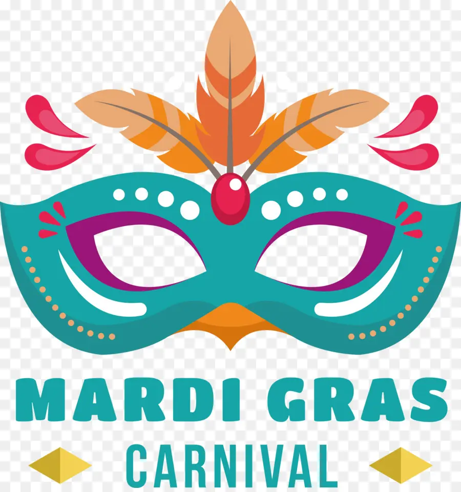 Carnaval De Mardi Gras，Mardi Gras PNG