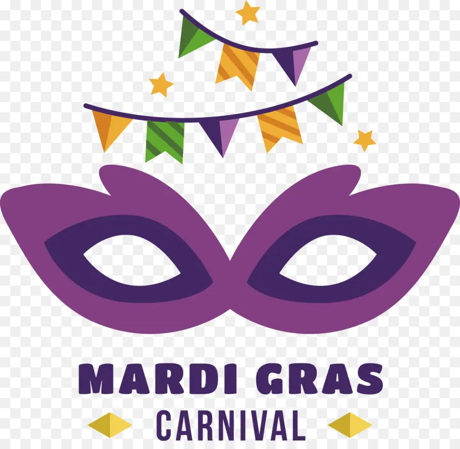 Carnaval De Mardi Gras，Mardi Gras PNG