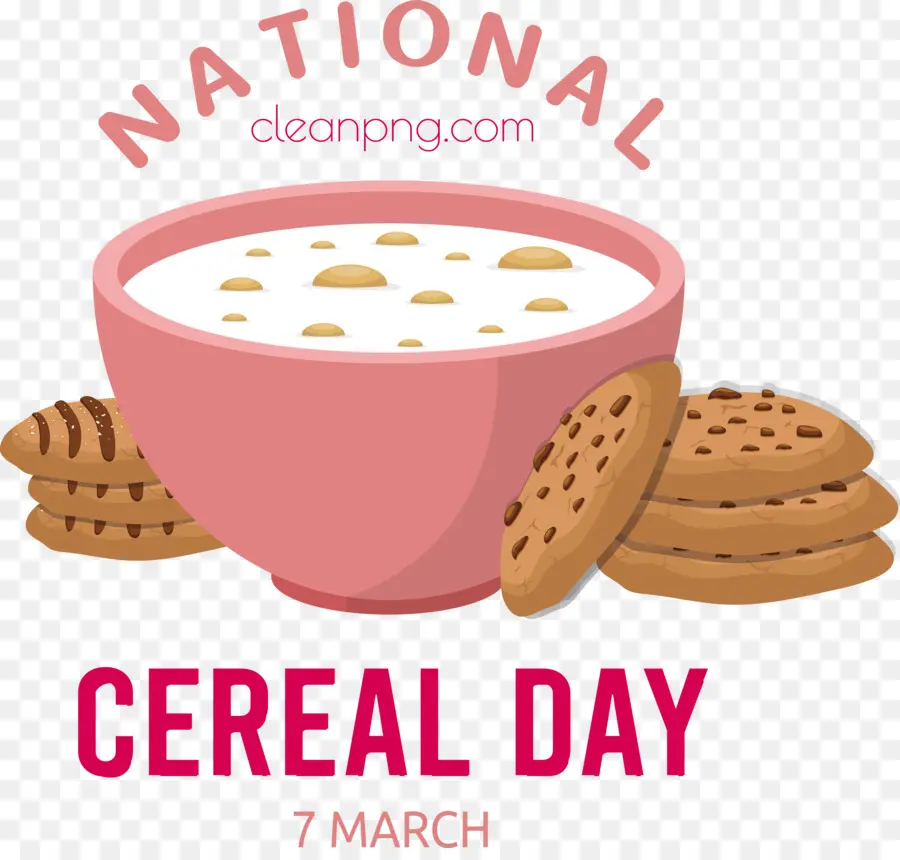 Nationale Des Céréales Jour，Jour De Céréales PNG