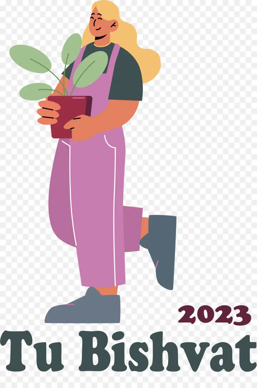 Tou Bichvat，Tou Bichvat 2023 PNG