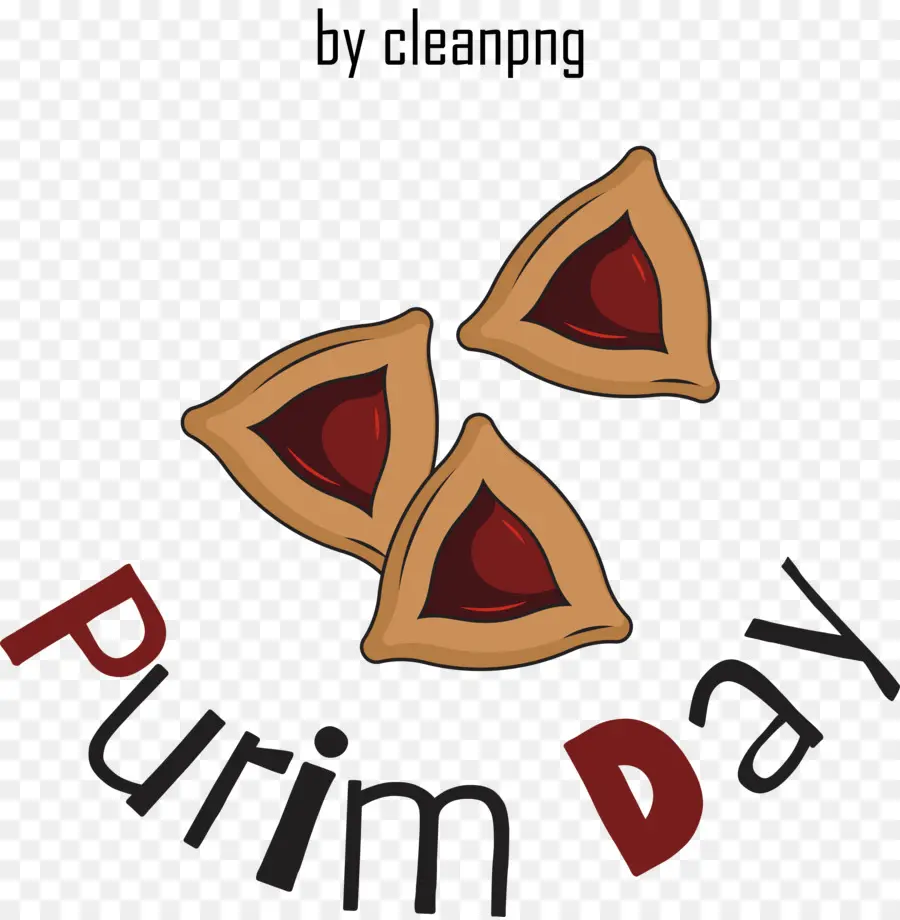 Pourim，Hamantaschen PNG