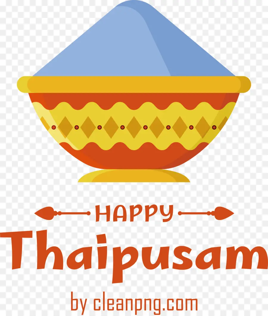 Joyeux Thaipusam，Bol PNG