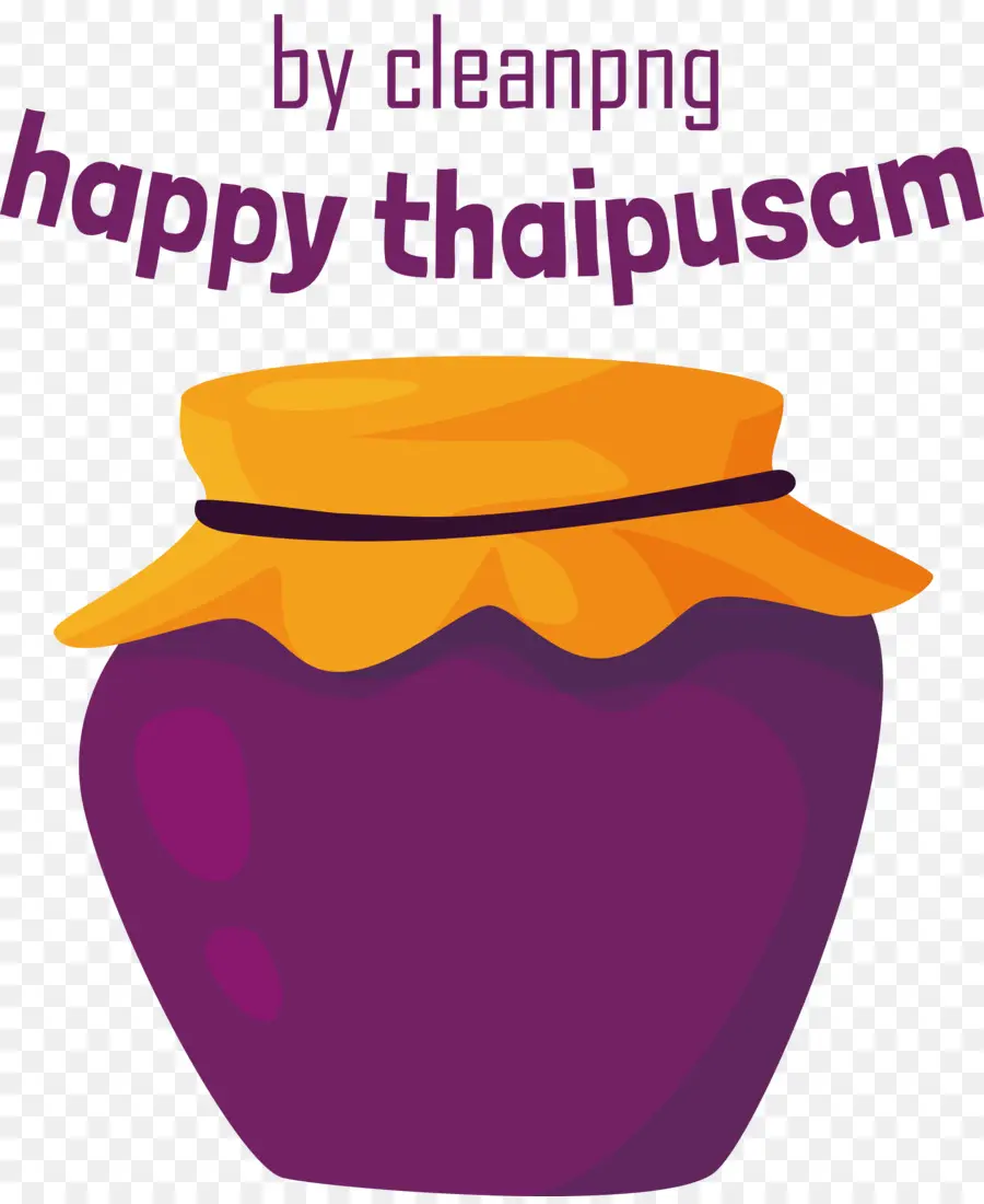 Type Heureux，Thaipusam PNG