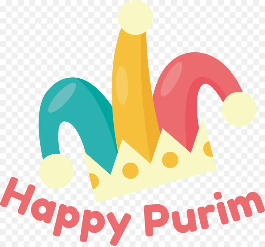 Joyeux Jour Pourim，Jour De Purim PNG