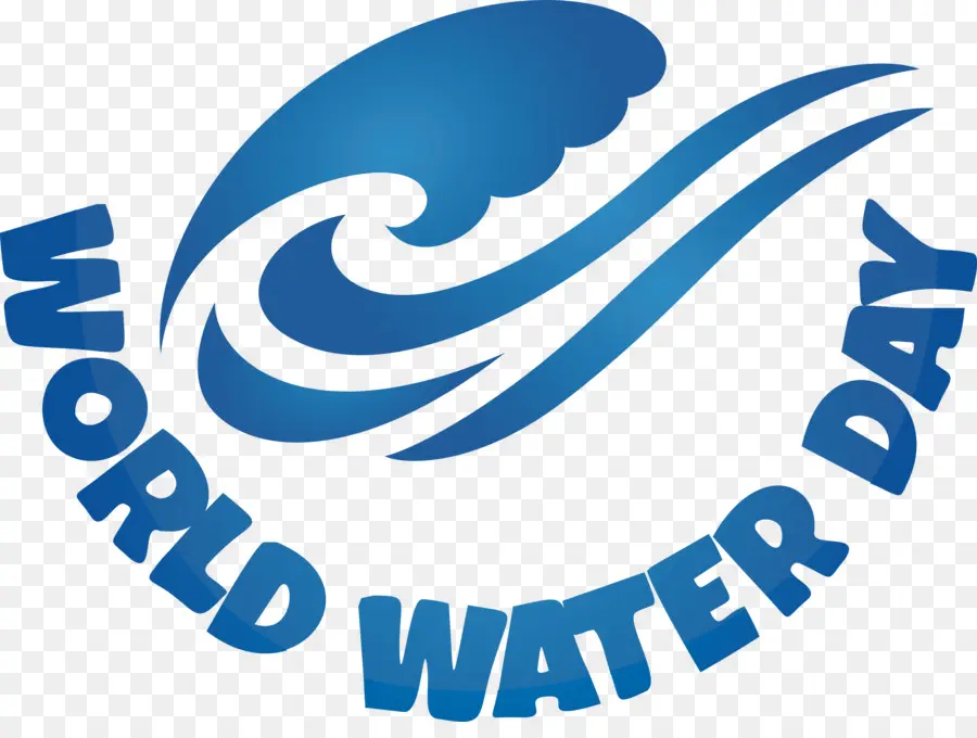 Journée Mondiale De L'eau，La Journée De L'eau PNG
