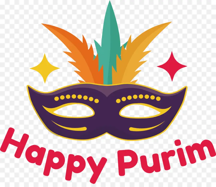 Joyeux Jour Pourim，Jour De Purim PNG