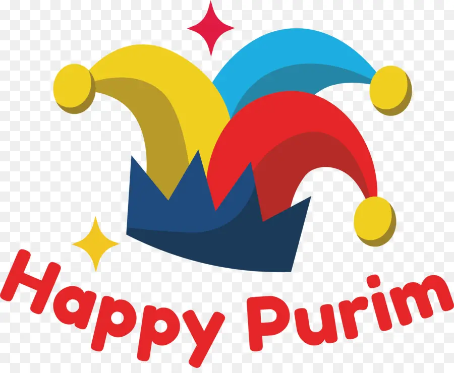 Joyeux Jour Pourim，Jour De Purim PNG