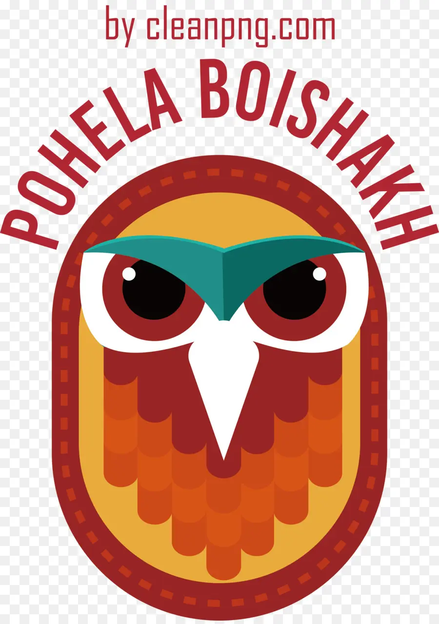 Pohéla Boishakh，Bengali PNG