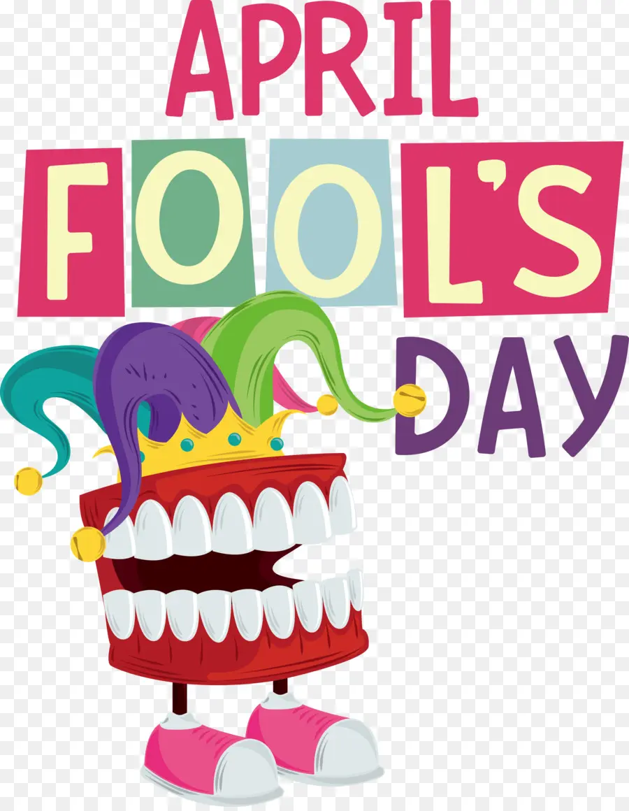 Avril Fools Day，Poisson D'avril PNG