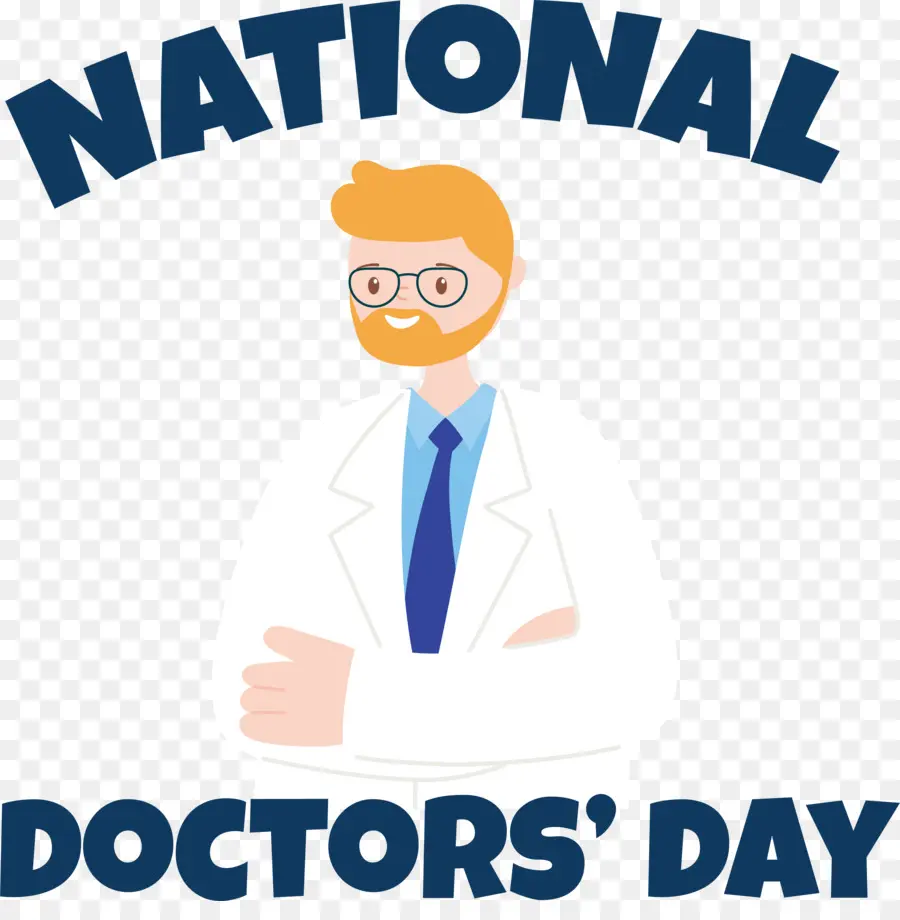 Médecin Journée，Journée Nationale Du Médecin PNG