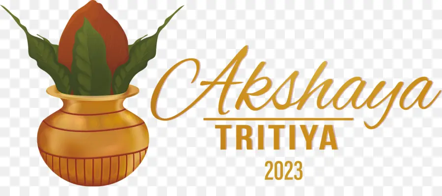 Heureux Akshaya Tritiya，Akshaya Tritiya PNG