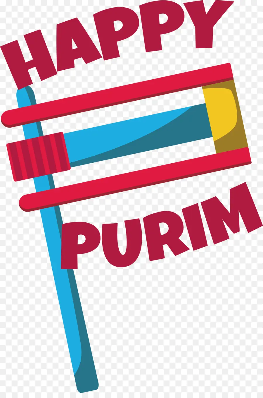 Pourim，Happy Pourim PNG