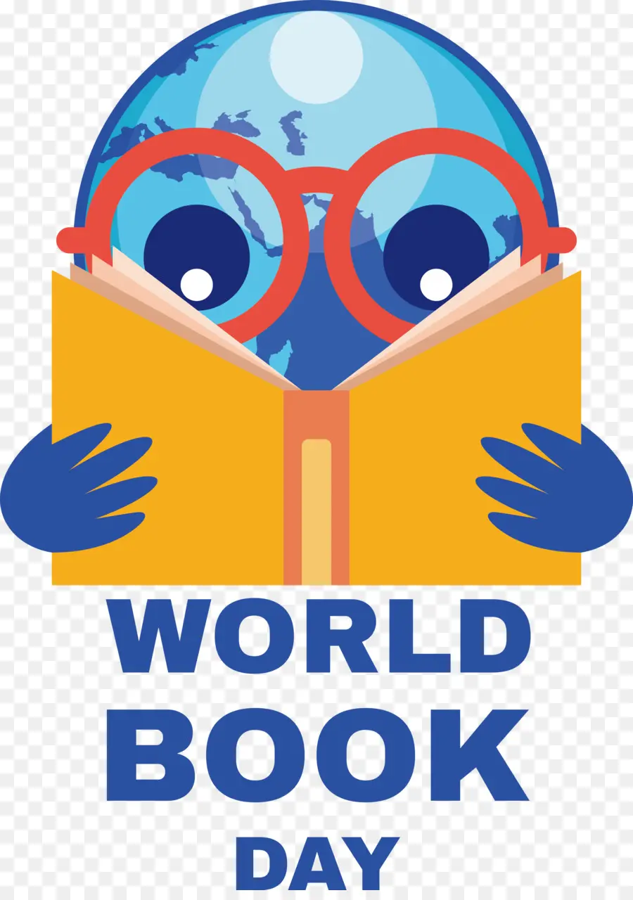 La Journée Mondiale Du Livre，Journée Du Livre PNG