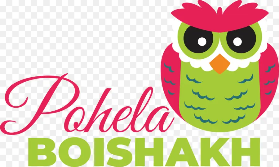 Pohéla Boishakh，Hibou PNG