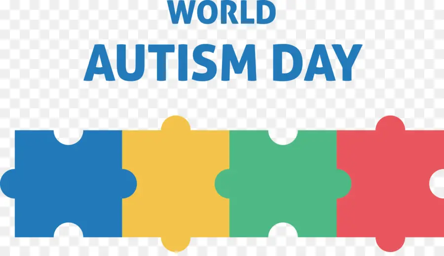 Journée De Sensibilisation à L'autisme，Mondiale De Sensibilisation À L'autisme Jour PNG