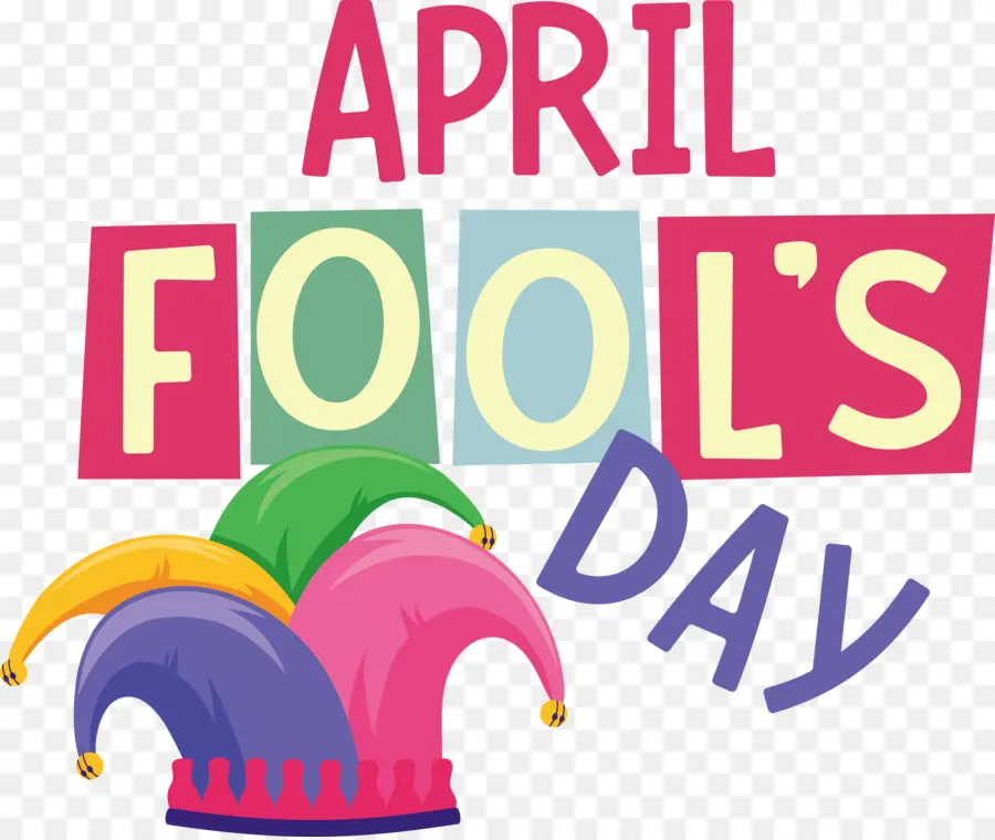 Avril Fools Day，Jour D'imbéciles PNG