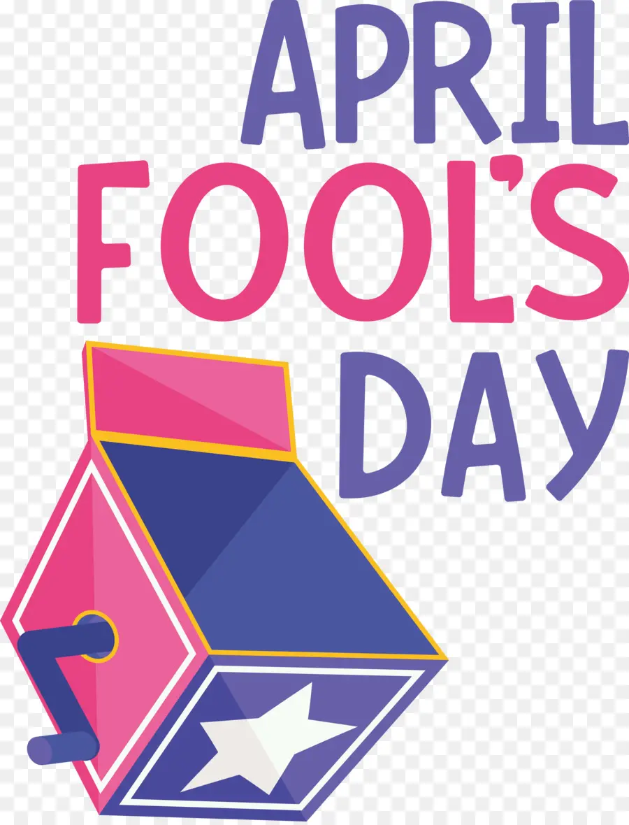 Avril Fools Day，Jour D'imbéciles PNG