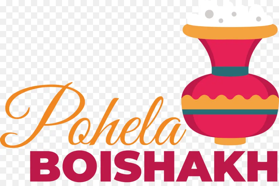 Pohela Boishakh，Festival Bengali PNG