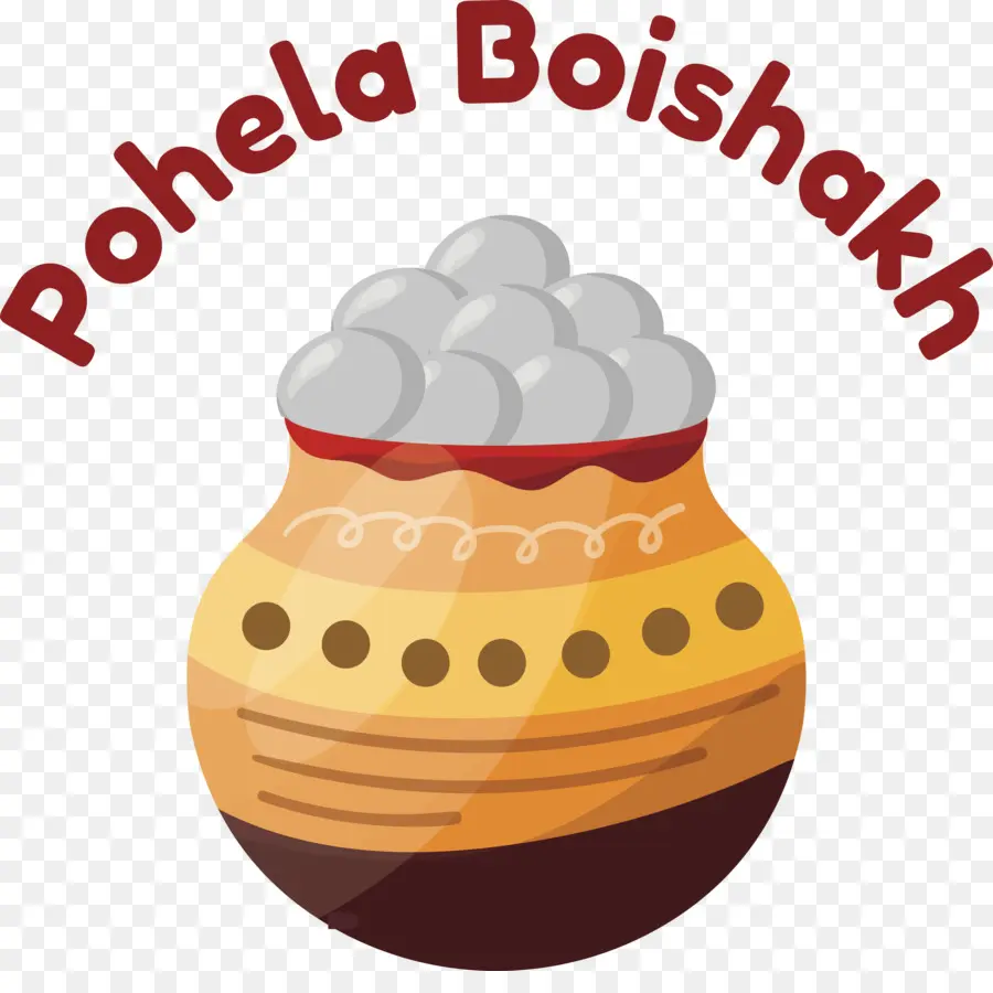 Pohela Boishakh，Festival Bengali PNG