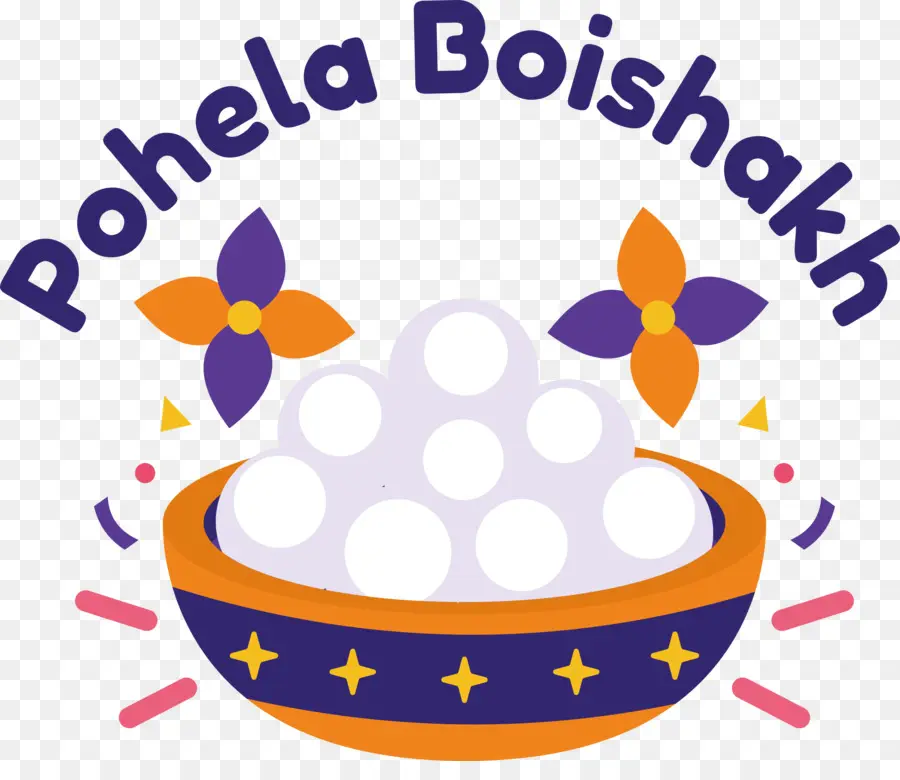 Pohéla Boishakh，Bol PNG