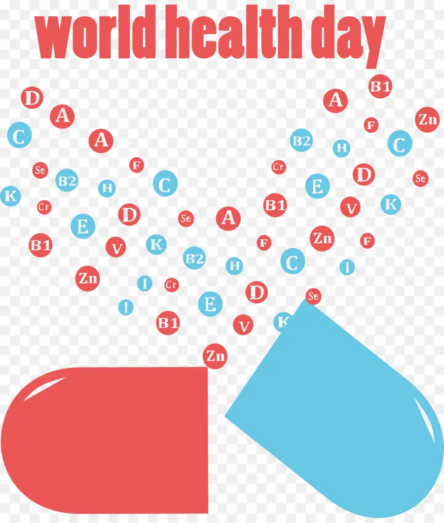 Journée Mondiale De La Santé，Journée De La Santé PNG
