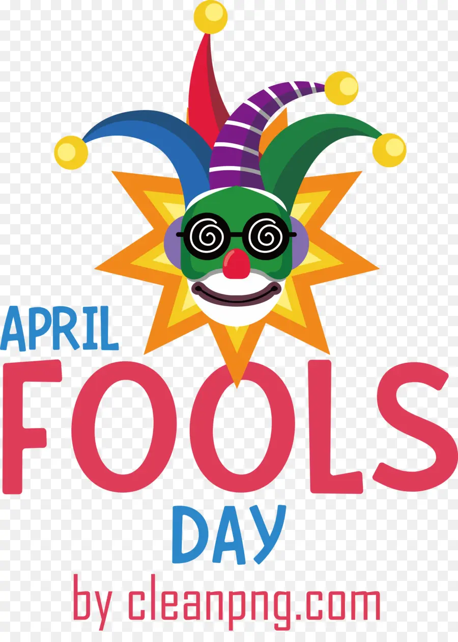 Avril Fools Day，Jour D'imbéciles PNG