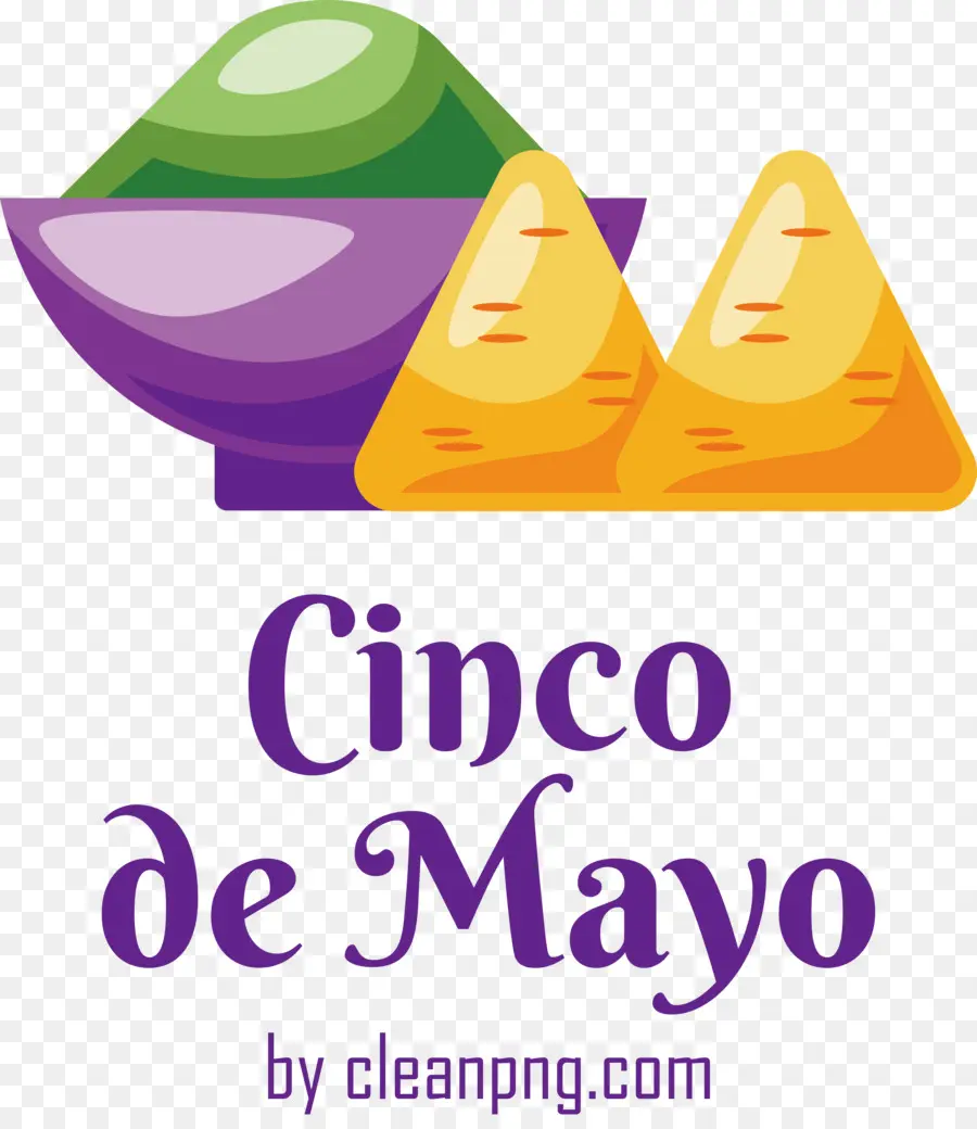 Cinco De Mayo，Célébration PNG