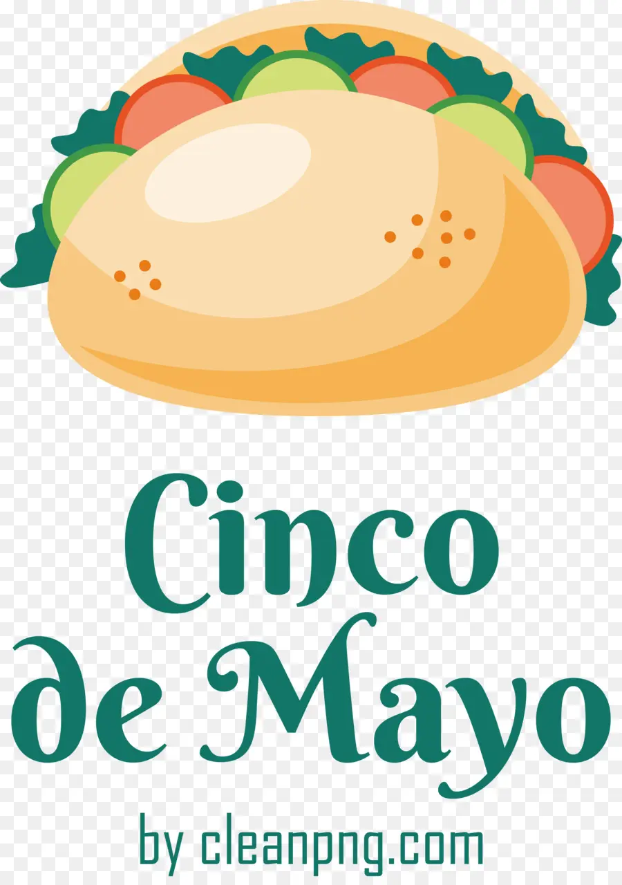 Cinco De Mayo，Cinquième Mai PNG