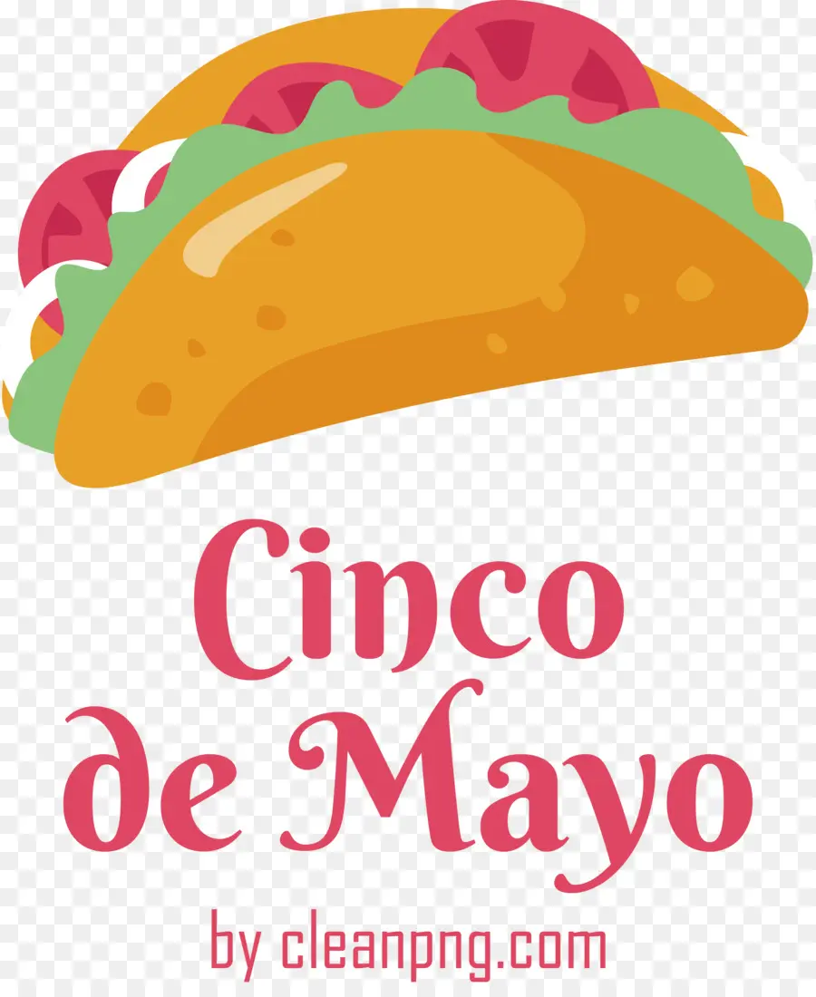 Cinco De Mayo，Tacos PNG