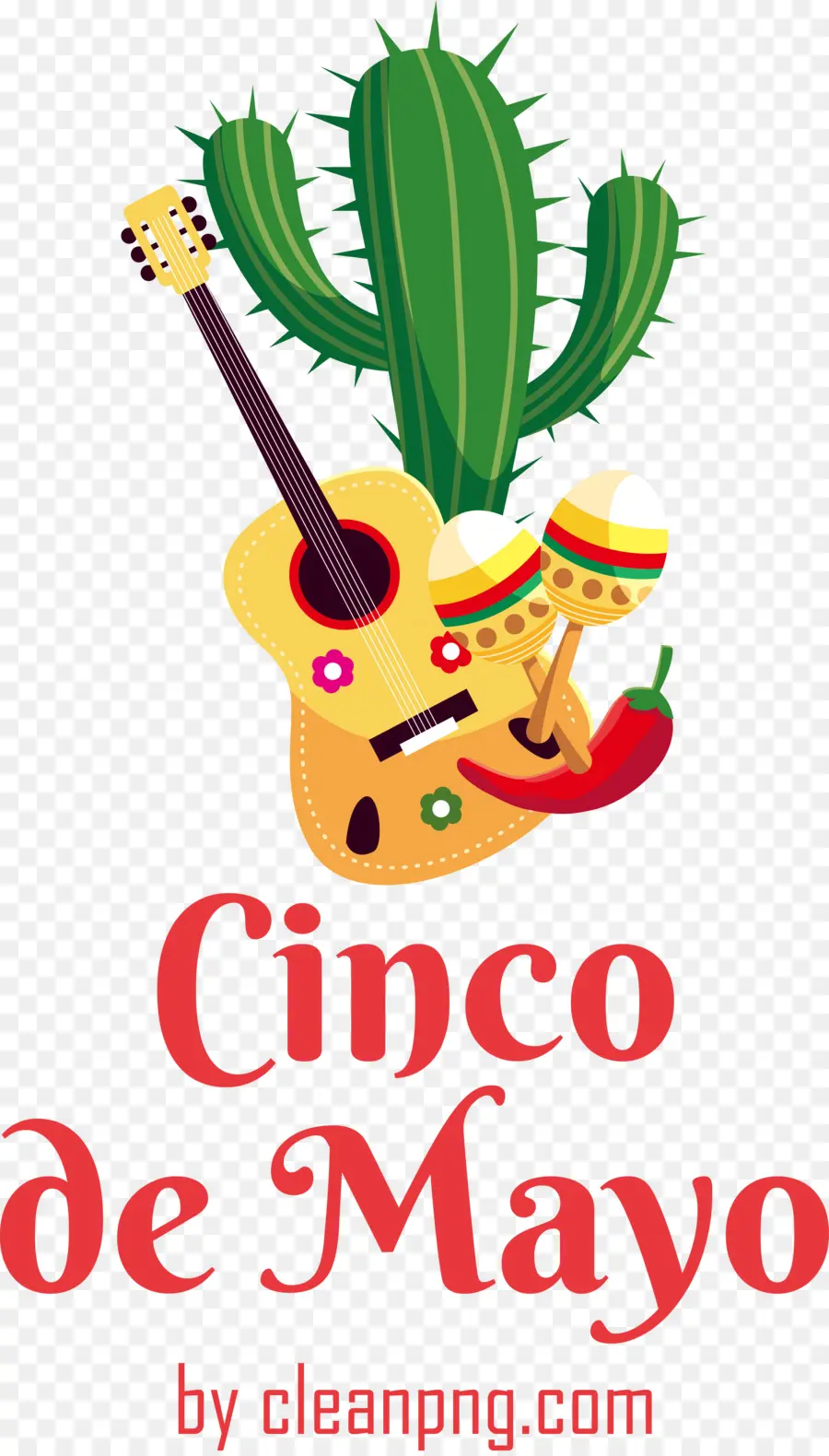 Cinco De Mayo，Cinquième Mai PNG