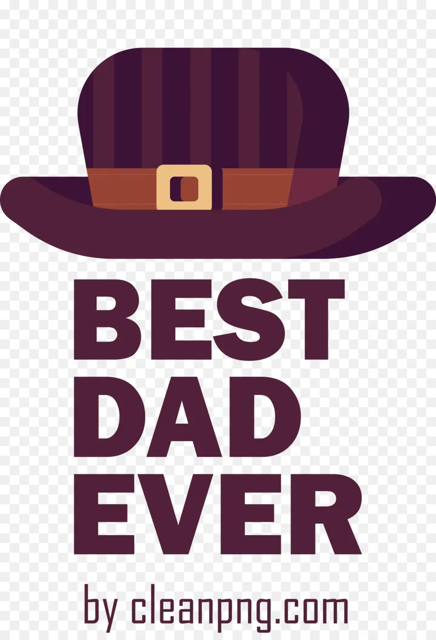 Meilleur Papa Jamais，Pour La Fête Des Pères PNG