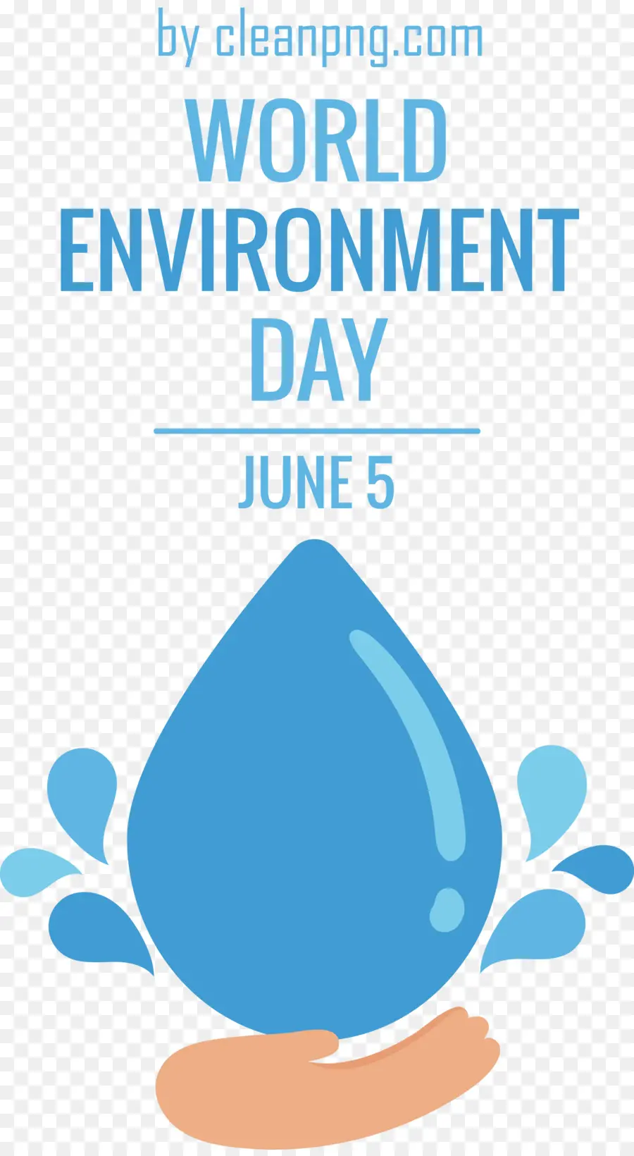Journée Mondiale De L'environnement，Environnement PNG