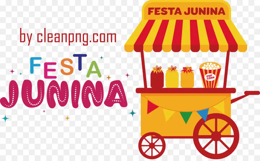 Fête Junina，Panier PNG