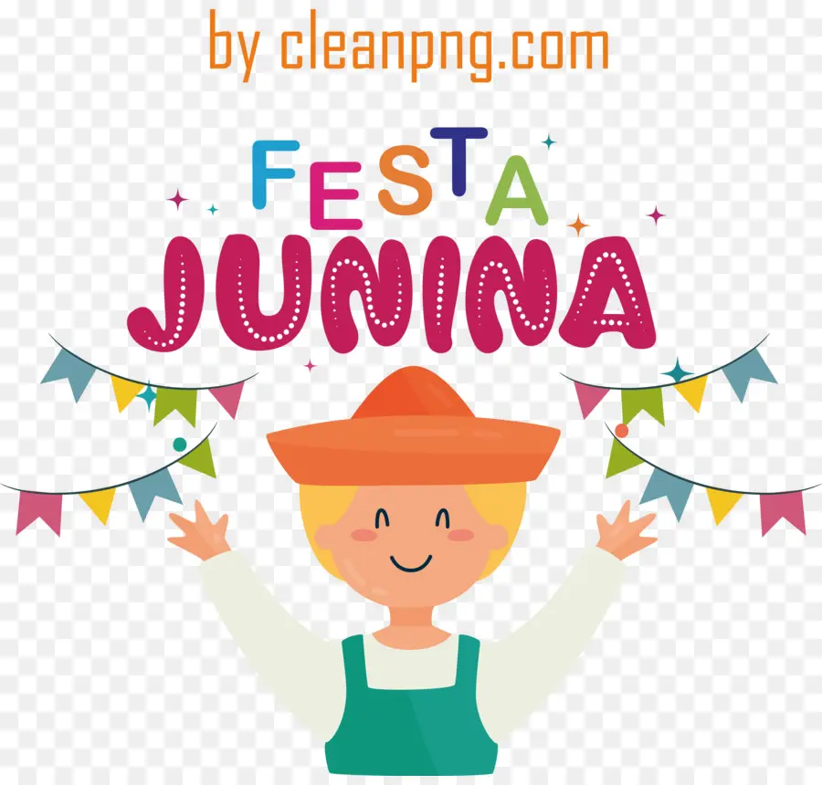 Fête Junina，Fêtes Juninas PNG