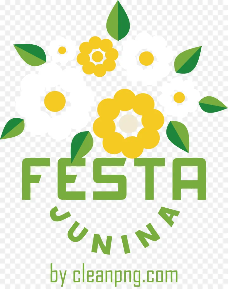 Fête Junina，Célébration PNG