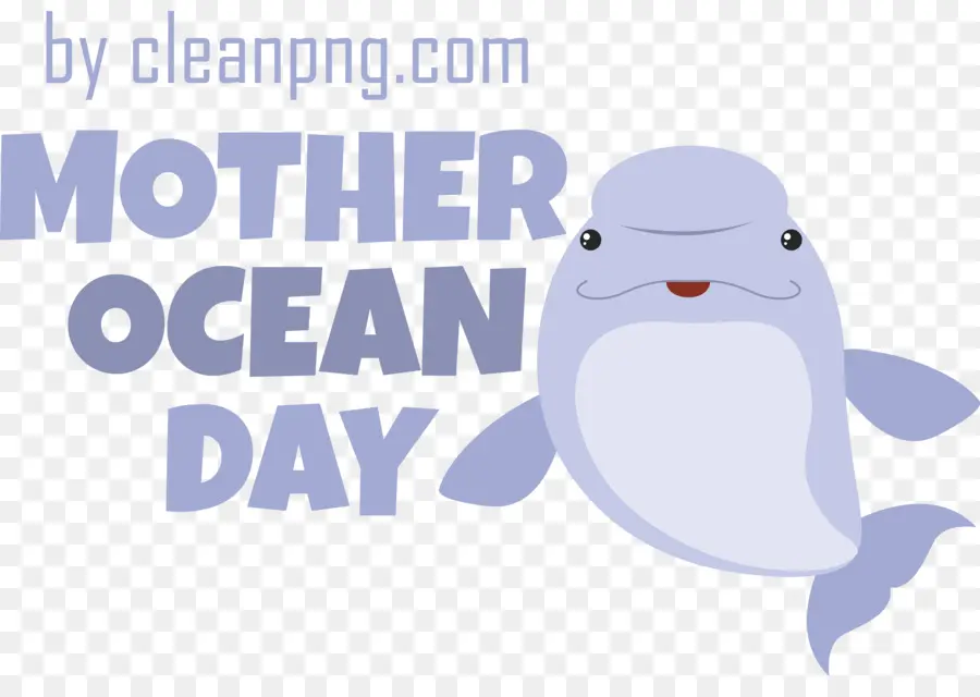 Journée De L'océan Mère，Journée Mondiale Des Océans PNG