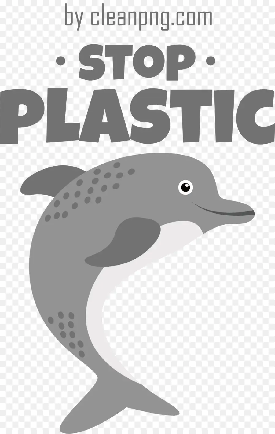 Stop Au Plastique，Journée Mondiale De L'océan PNG