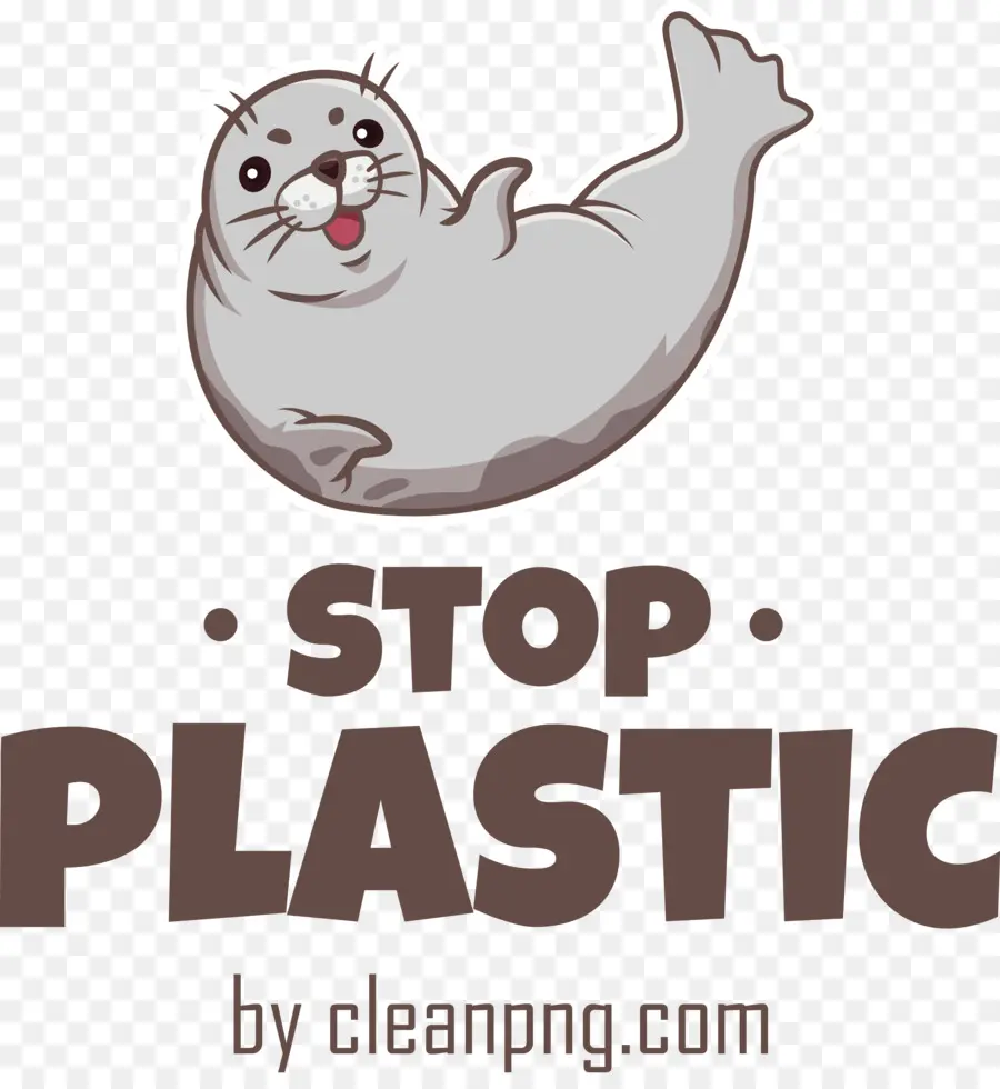 Arrêtez Le Plastique，Journée Mondiale Des Océans PNG