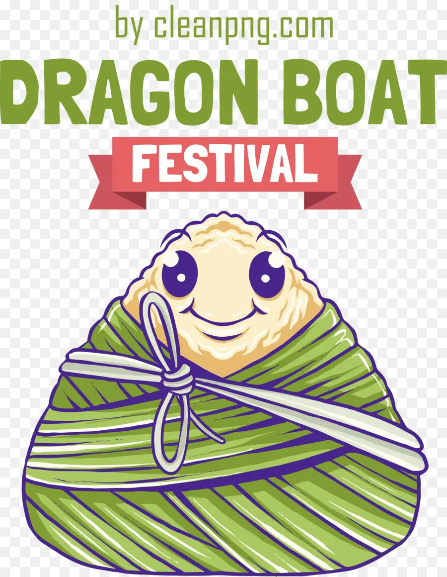 Festival Des Bateaux Dragons，Fête De Duanwu PNG