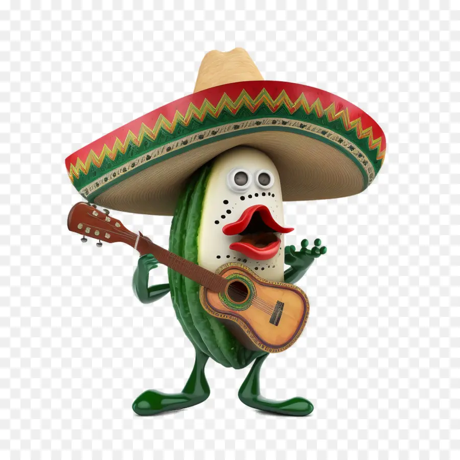 Cinco De Mayo，Chilli Au Mexique PNG