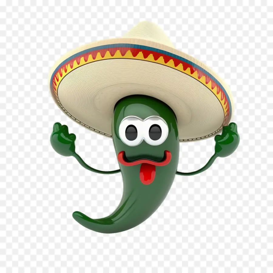 Cinco De Mayo，Piment Du Mexique PNG