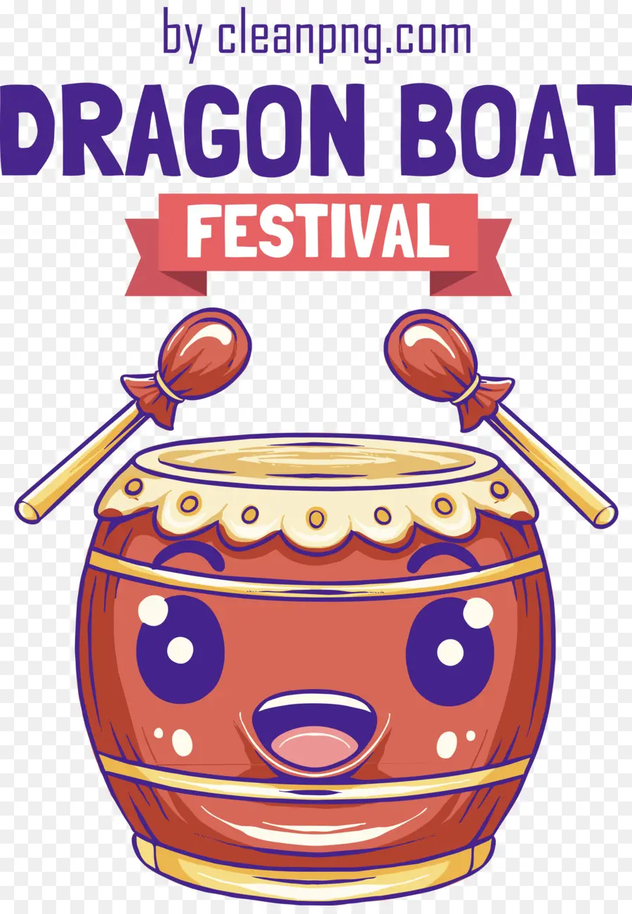 Festival Du Bateau Dragon，Festival Du Festival De Bateaux Dragon PNG