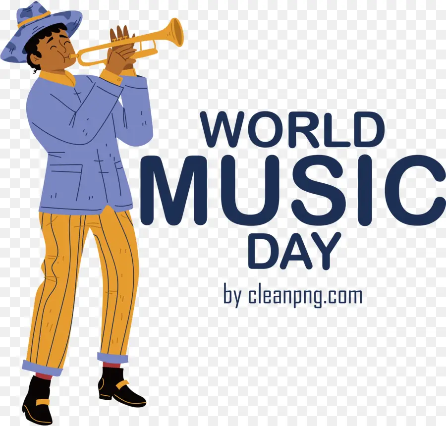 Mondiale De La Fête De La Musique，Fête De La Musique PNG