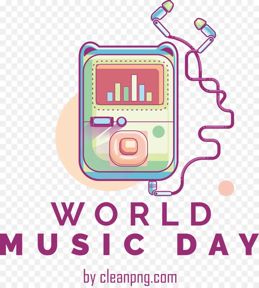 Mondiale De La Fête De La Musique，Fête De La Musique PNG