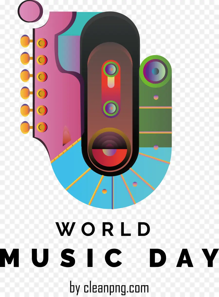 Mondiale De La Fête De La Musique，Fête De La Musique PNG